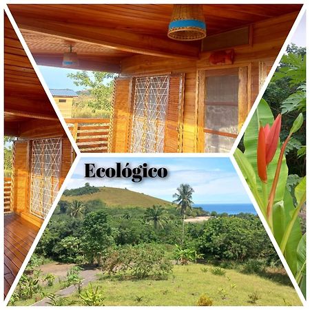 Вилла Monte Mar Saotome Morro Peixe Экстерьер фото