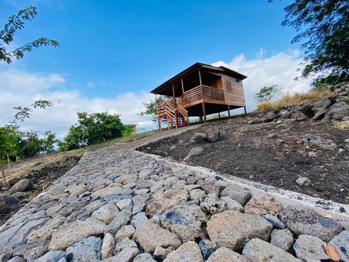 Вилла Monte Mar Saotome Morro Peixe Экстерьер фото