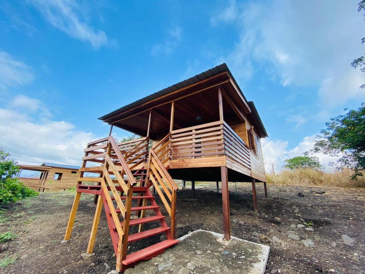 Вилла Monte Mar Saotome Morro Peixe Экстерьер фото