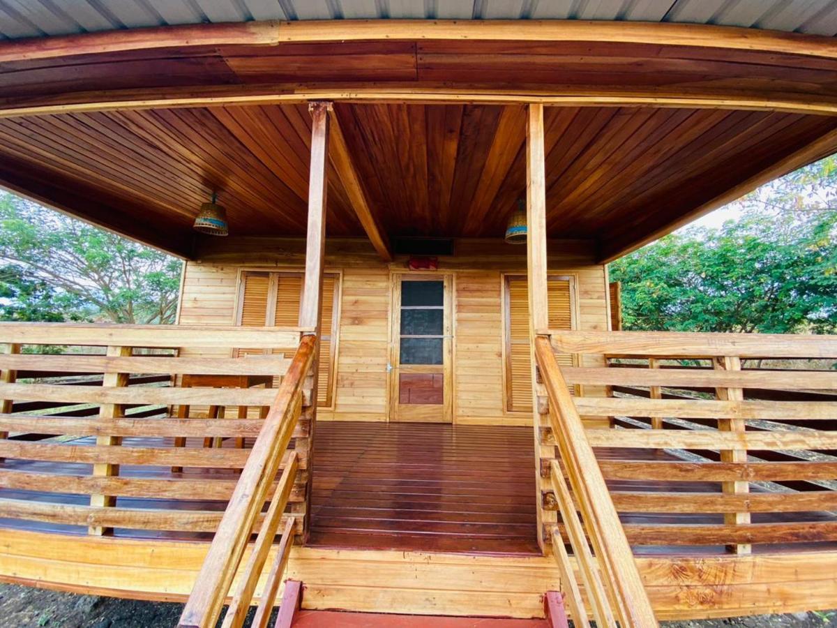 Вилла Monte Mar Saotome Morro Peixe Экстерьер фото