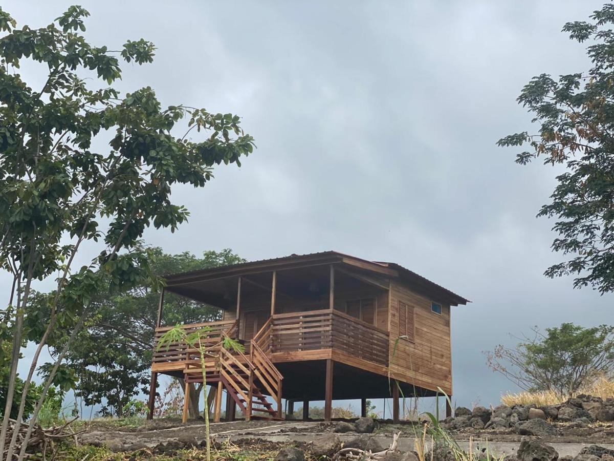 Вилла Monte Mar Saotome Morro Peixe Экстерьер фото