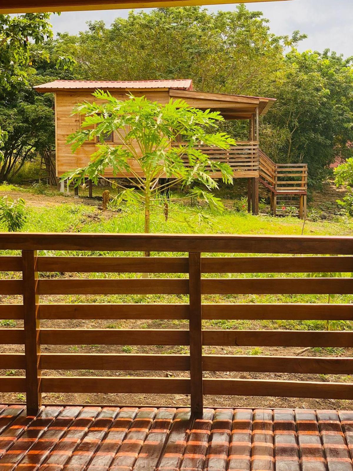 Вилла Monte Mar Saotome Morro Peixe Экстерьер фото