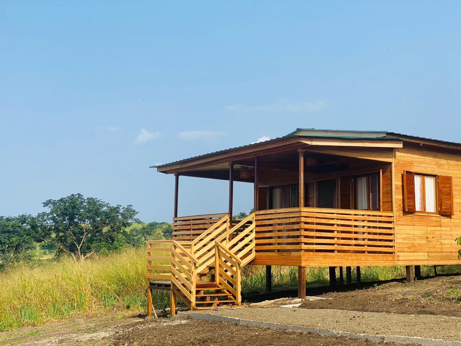 Вилла Monte Mar Saotome Morro Peixe Экстерьер фото